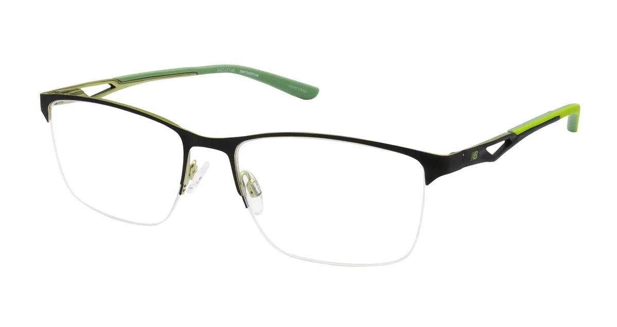 New Balance 580 Eyeglasses - view 3